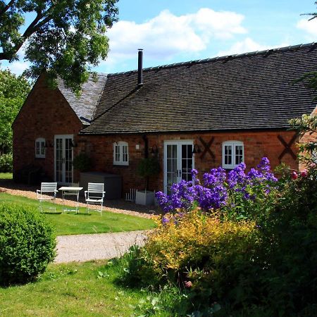 Barn Owl Villa Ashbourne  Exterior photo