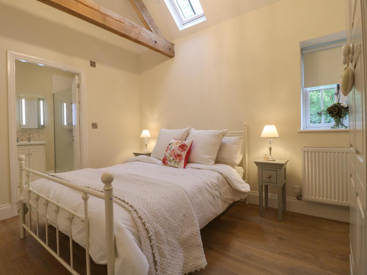 Barn Owl Villa Ashbourne  Exterior photo