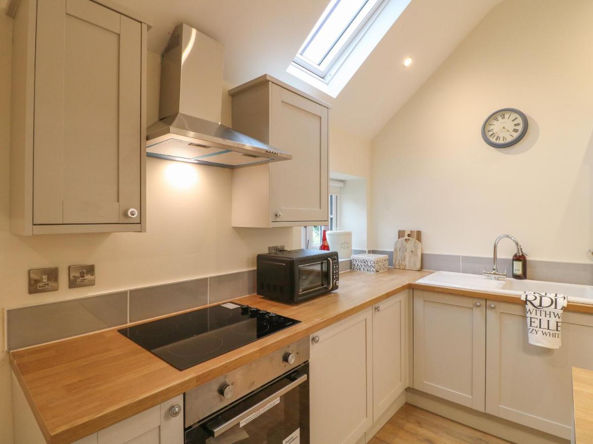 Barn Owl Villa Ashbourne  Exterior photo